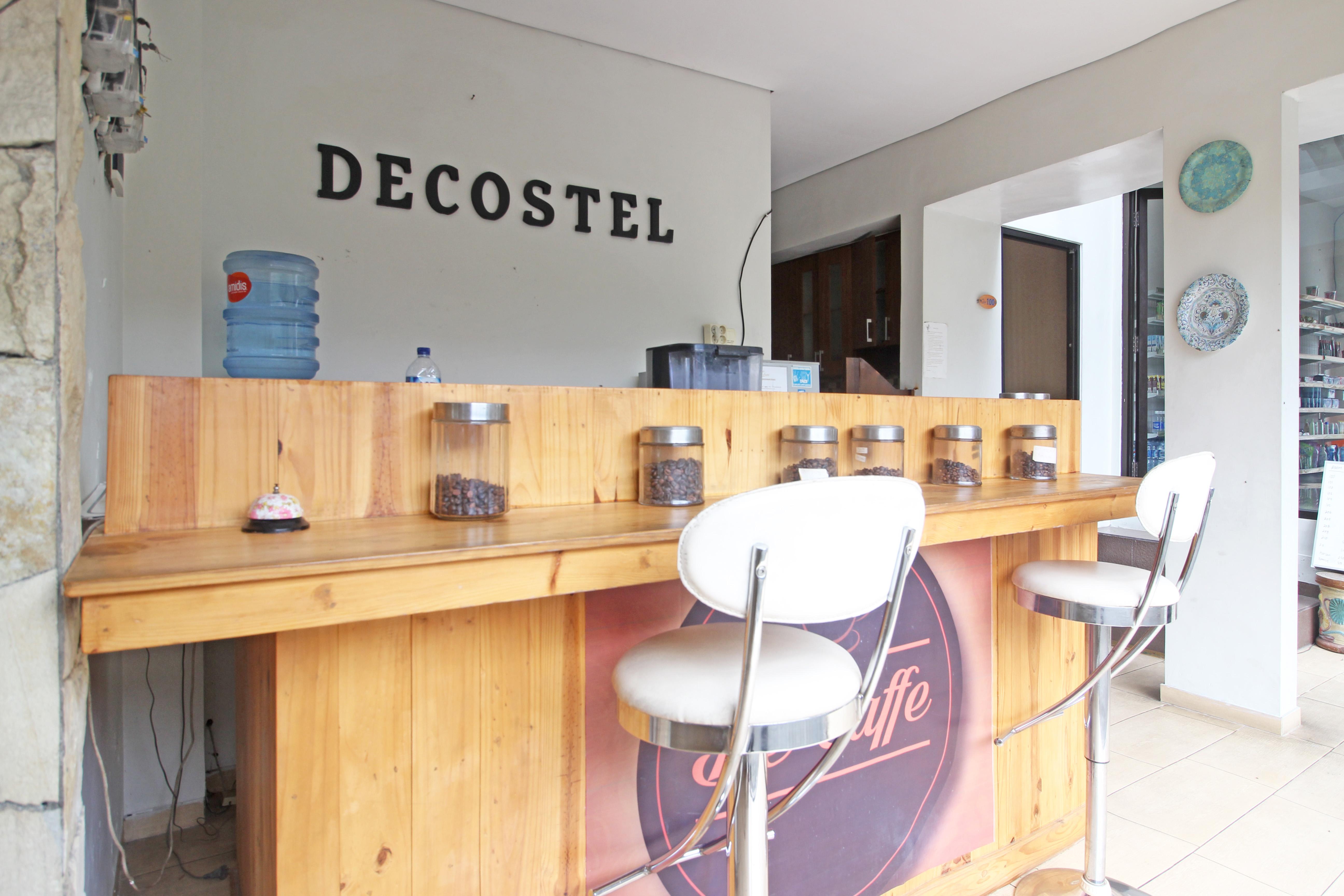 Reddoorz Near Jogja City Mall Melati Экстерьер фото