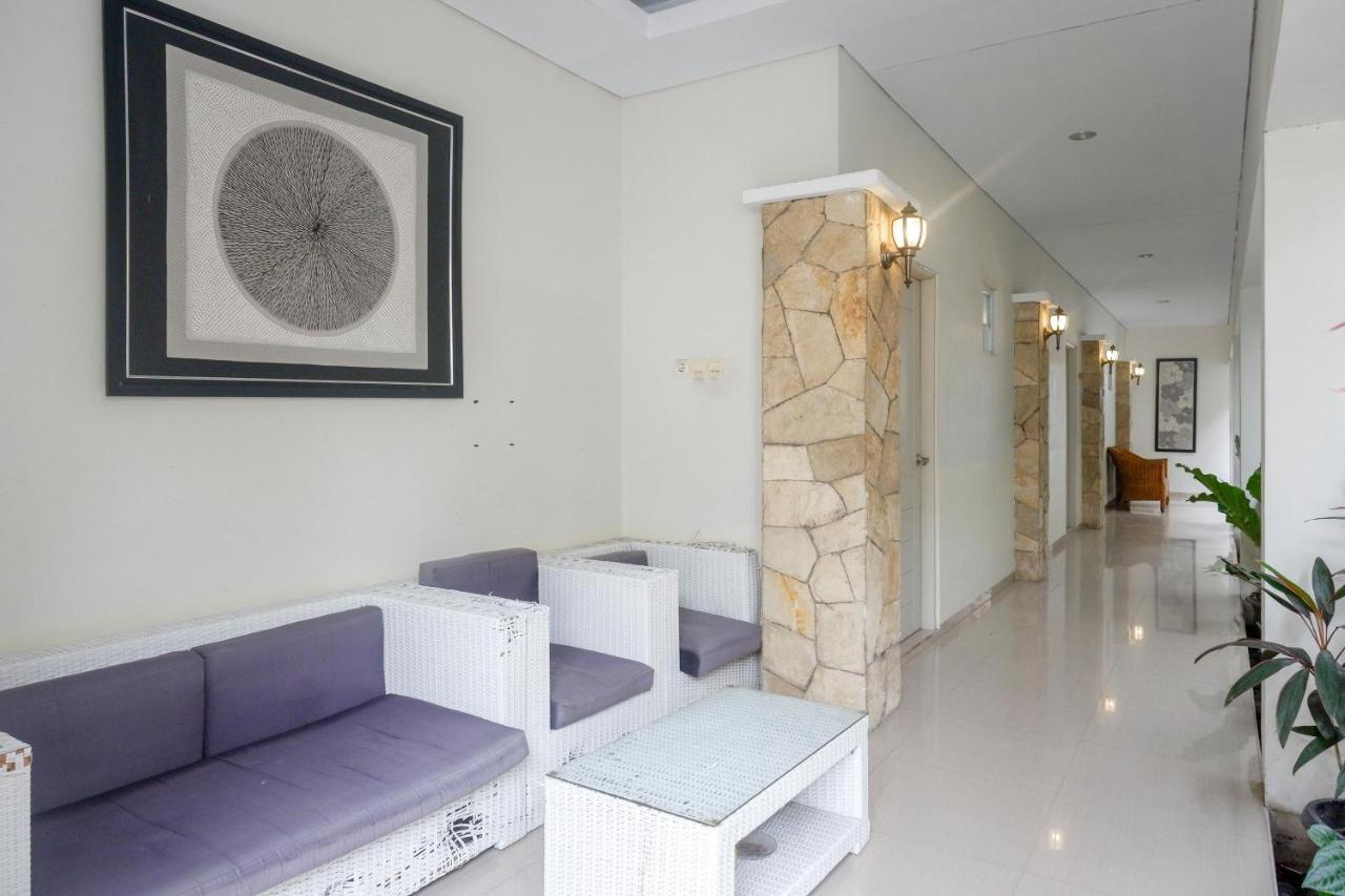 Reddoorz Near Jogja City Mall Melati Экстерьер фото
