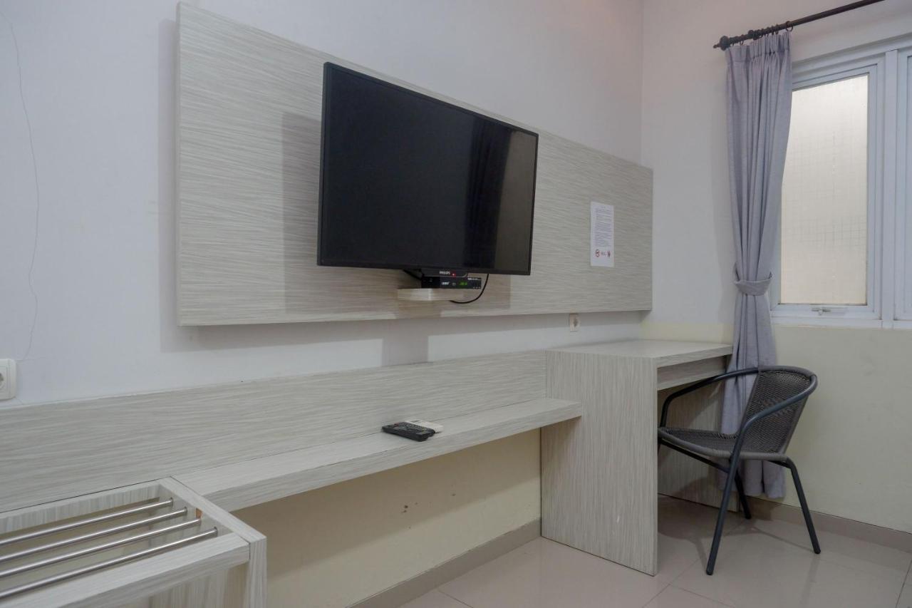 Reddoorz Near Jogja City Mall Melati Экстерьер фото