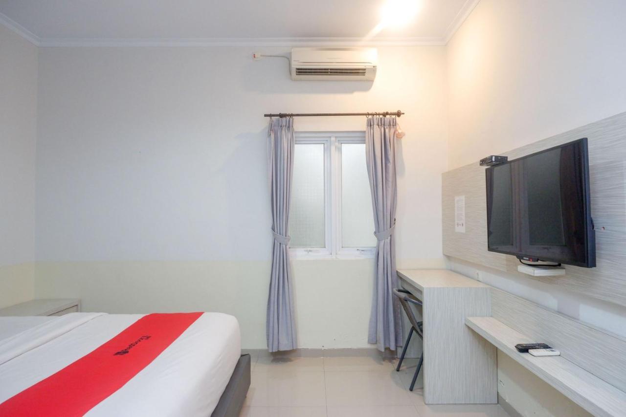 Reddoorz Near Jogja City Mall Melati Экстерьер фото